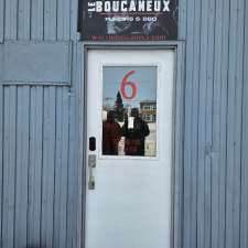 Le Boucaneux - Fumoirs et BBQ | 6 Bd Blais O, Berthier-sur-Mer, QC G0R 1E0, Canada