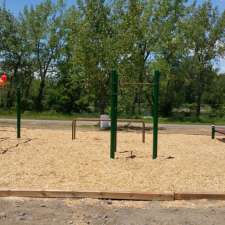 Kahnawake Fitness Park | Kahnawake Indian Reserve No. 14, Kahnawake, QC J0L, Canada