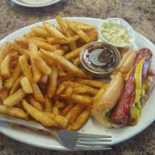 Vinny's Restaurant & Take Out | 487A Main St, O'Leary, PE C0B 1V0, Canada