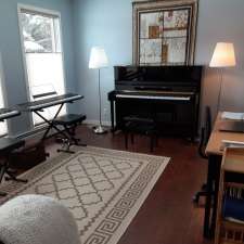 Gwen's Piano Lessons | 359 Barrett Dr, Red Deer, AB T4R 1J1, Canada