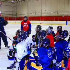 Pacific Elite Hockey School | 8120 Dalemore Rd, Richmond, BC V7C 2A6, Canada