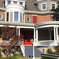 Form & Function Salon | 259 Wellington St W, Chatham-Kent, ON N7M 1J9, Canada
