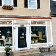 d'Autrefois | 142 Rue Amherst, Amherst, QC J0T 2L0, Canada