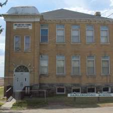 Darlingford School Heritage Museum | 197 Bradburn St, Darlingford, MB R0G 0L0, Canada