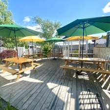 The Emerald Light | 151 Water St, Shelburne, NS B0T 1W0, Canada