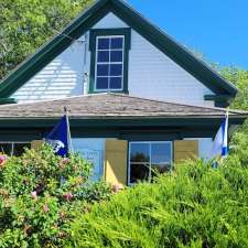 Birchtown Museum | 131 Old Birchtown Rd, Shelburne, NS B0T 1W0, Canada
