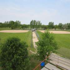 Seine River Minor Ball Park | 1130 Arnould Rd, Ile des Chênes, MB R0A 0T0, Canada