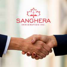 Sanghera Immigration | 15336 67 Ave unit #107, Surrey, BC V3S 7C6, Canada