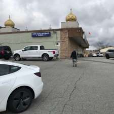 Shri Guru Ravidass Sabha (Vancouver) Gilley Temple | 7271 Gilley Ave, Burnaby, BC V5J 4W9, Canada