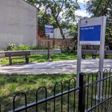 Parc Alys-Robi | Rue Napoléon, Québec, QC G1N 2B1, Canada
