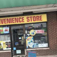 Quik Chek 2007 | 730 Front Rd, Kingston, ON K7M 6P7, Canada