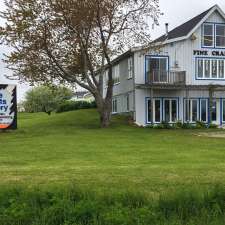 Susan Christensen Art Gallery | 11 Grand Pere Point Rd, New Glasgow, PE C0A 1N0, Canada