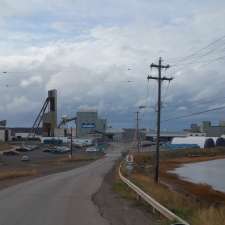 Canadian Salt Co Ltd | 106 Sheas Island Rd, Pugwash, NS B0K 1L0, Canada