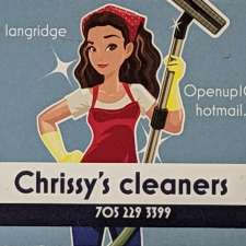 Chrissy's Cleaners | Flesherton, ON N0C 1E0, Canada