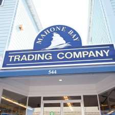 Mahone Bay Trading Company | 544 Main St, Mahone Bay, NS B0J 2E0, Canada