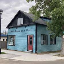 Knotty Korner Hair Design LTD | 127 Centre St, Duchess, AB T0J 0Z0, Canada