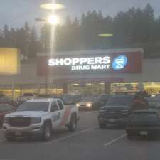 Shoppers Drug Mart | 525 BC-97 #100, West Kelowna, BC V1Z 4C9, Canada