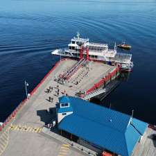 Quai de Baie-Sainte-Catherine Wharf / Parcs Canada | 151 QC-138, Baie-Sainte-Catherine, QC G5A 2C5, Canada