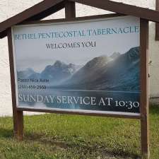Bethel Pentecostal Tabernacle | Box 238, 308 Dewdney Ave, Clinton, BC V0K 1K0, Canada