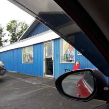 Magasin Korvette Ltee | 184 QC-204, Sainte-Justine, QC G0R 1Y0, Canada