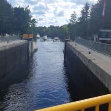 Trent-Severn Waterway, Lock 23 - Otonabee | River Rd, Indian River, ON K0L 2B0, Canada
