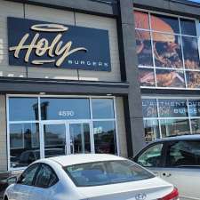 Holy Burgers | 4890 Bd des Forges, Trois-Rivières, QC G8Y 1X1, Canada