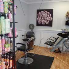 Coiffure Signée Véro | 835 Montée Sainte-Julie, Sainte-Julie, QC J3E 1W9, Canada