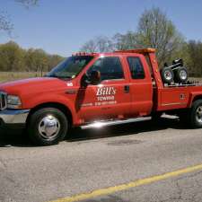 Bill's Towing Services- Guelph | 66 Lewis Rd, Guelph, ON N1H 1G1, Canada