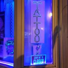 Tatouage Paradisiaque | 103 Rue Châteauguay, Huntingdon, QC J0S 1H0, Canada