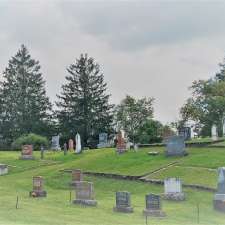 Sandy Hill Cemetery - North Augusta | 8100 County Rd 15, North Augusta, ON K0G 1R0, Canada