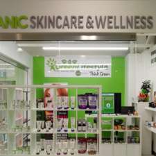 Organic Skincare & Wellness | New Horizon Mall, 260300 Writing Creek Cres unit J59, Balzac, AB T4A 0X8, Canada