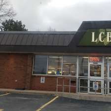 LCBO | 495 Sandwich St S, Amherstburg, ON N9V 3G5, Canada