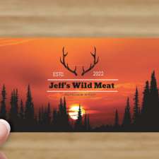 Jeff's Wild Meat | 19 Thomasburg Rd, Thomasburg, ON K0K 3H0, Canada
