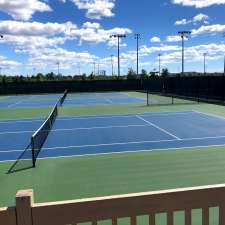 Milton Tennis Club | 800 Santa Maria Blvd, Milton, ON L9T 6W2, Canada