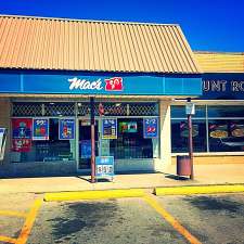 Circle K | 2051 Mt Forest Dr, Burlington, ON L7P 1H4, Canada