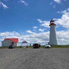 Point Prim Lighthouse | 2147 Point Prim Rd, Belfast, PE C0A 1A0, Canada