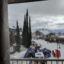 Whitefoot Lodge, Big White | 5375 Big White Rd, Kelowna, BC V1P 1P3, Canada