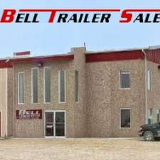 Bell Trailer Sales | 1940 Brookside Blvd, Winnipeg, MB R3C 2E6, Canada