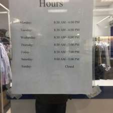 Kim Cleaner | 1910 St Laurent Blvd, Ottawa, ON K1G 1A4, Canada