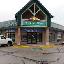 Meridian Credit Union | 1594 16th Ave E, Owen Sound, ON N4K 5N3, Canada