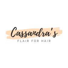 Cassandra’s Flair For Hair | 1027 Victoria St, Petawawa, ON K8H 2A5, Canada