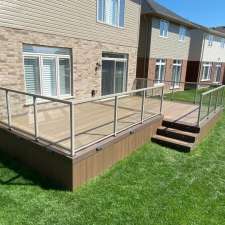 Fence and Deck Experts | 5 Forwell Rd Unit 2, Kitchener, ON N2B 1W3, Canada