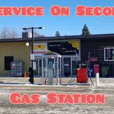 Oakville Service On Second | 160 2nd St, Oakville, MB R0H 0Y0, Canada