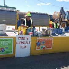 Foothills Regional Landfill & Resource Recovery Centre | 434137 AB-783, Okotoks, AB T1S 1B6, Canada