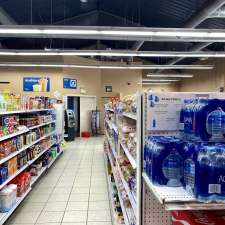Duchess Station | 109 Railway Ave, Duchess, AB T0J 0Z0, Canada