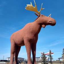 Tourism Moose Jaw | 450 Diefenbaker Dr, Moose Jaw, SK S6J 1N2, Canada