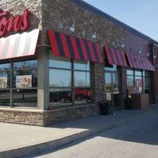 Tim Hortons | 1218 Essex County Rd 22, Lakeshore, ON N0R 1C0, Canada