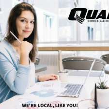 Quadro Communications Co-operative Inc. | 1845 Rd 164, Kirkton, ON N0K 1K0, Canada