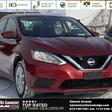 CarJar | 900 St. Laurent Blvd, Ottawa, ON K1K 3B3, Canada
