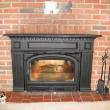 Cozy Fireplaces | 10626 Main St, Clarence, NY 14031, USA